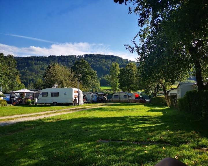 Kohlbachmühle Gasthof Pension Camping